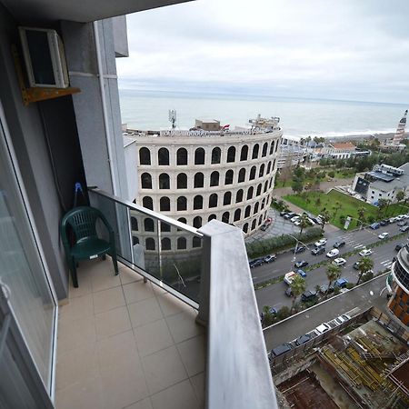 Orbi Batumi Sea View 15 G Apartment Angisa Exterior photo